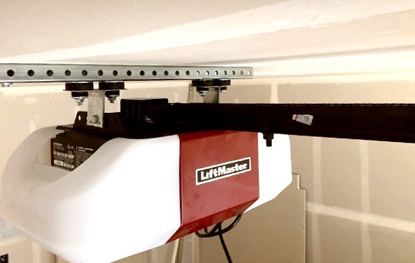 LiftMaster Garage Door Opener Repair in Cape Coral